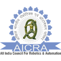 AICRA, All India Council for Robotics & Automation