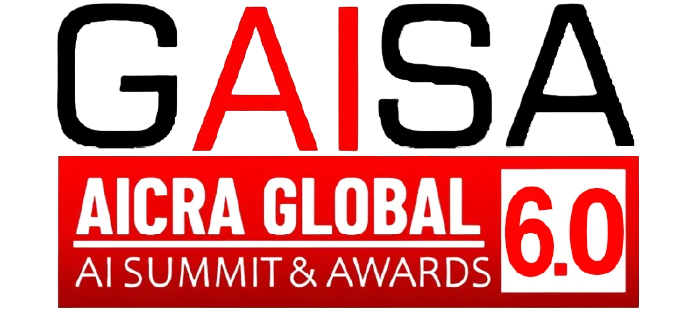 AICRA Global AI Summit & Awards (GAISA)