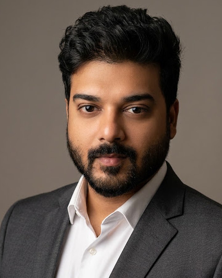 Randhir Manekar